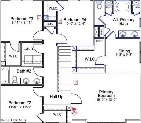 3rd image of 6825 Fellowship Drive