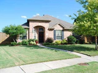 9024 Faldo Ct, Plano, TX 75025