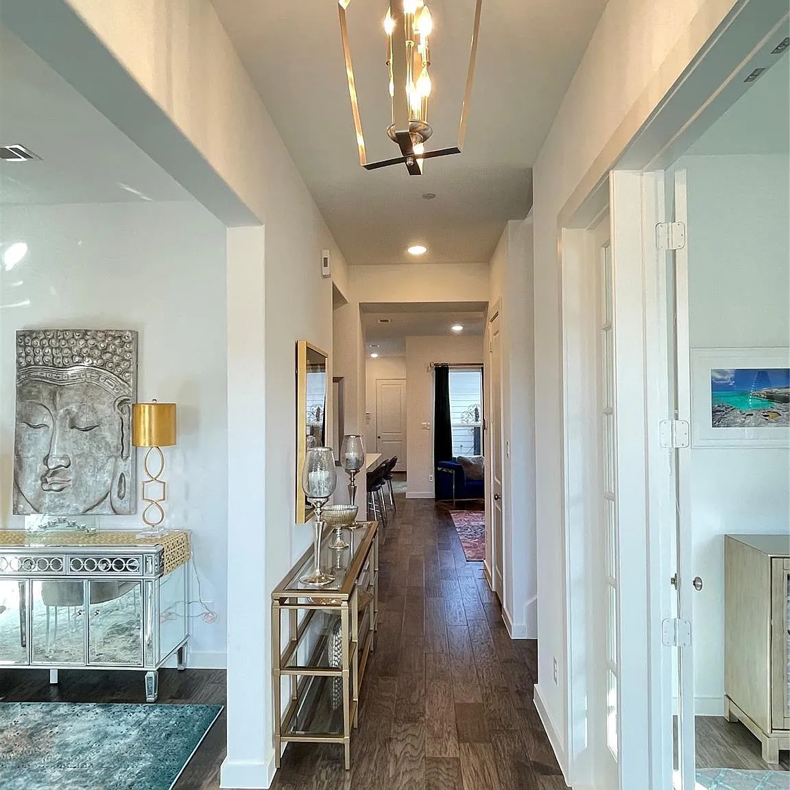 2 bed, 2.5 bath, 2038 sqft, $3,500 — Photo 3
