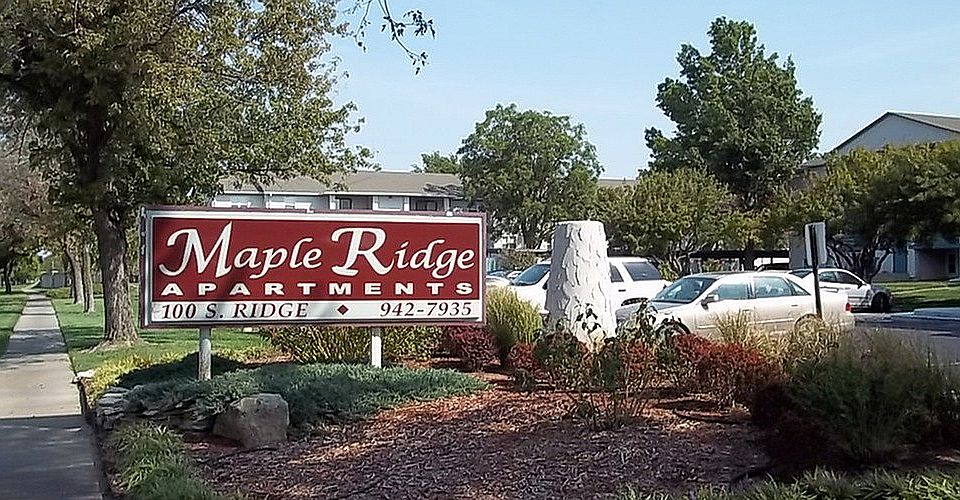 Maple Ridge 8