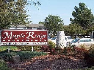 Maple Ridge Apartments, Wichita, KS 67209