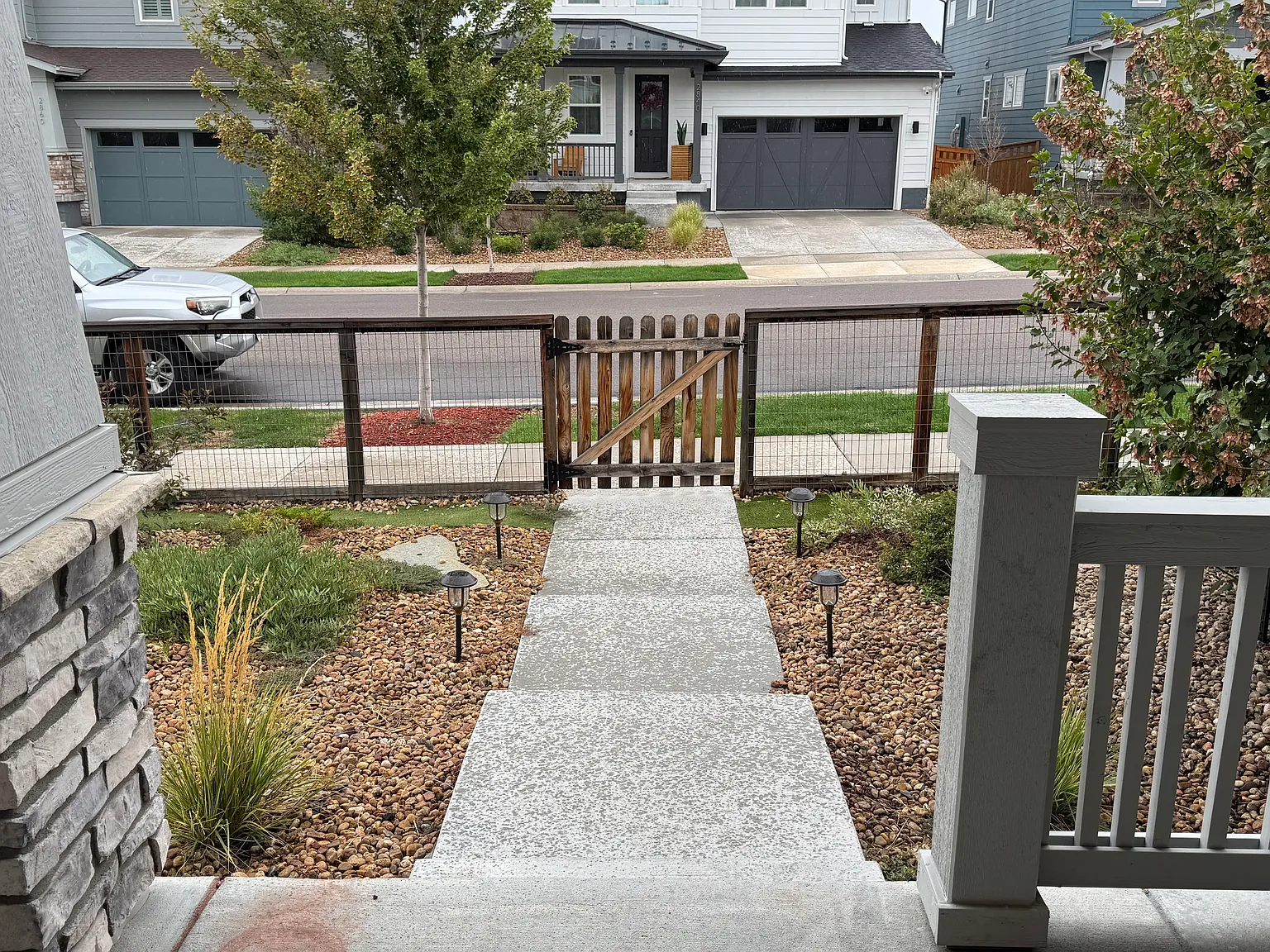 3 bed, 2.5 bath, 2154 sqft, $3,000 — Photo 4