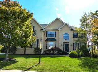 2250 Nottinghamshire Rd, Furlong, PA 18925