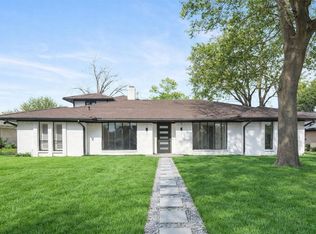 2325 Regal Rd, Plano, TX 75075