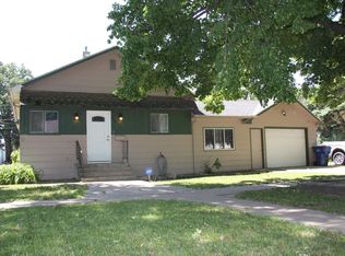 525 State St, Lyons, NE 68038