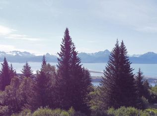 580 Fireweed Ave, Homer, AK 99603