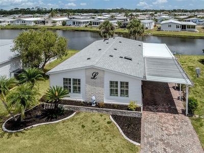 485 Schooner St, North Port, FL, 34287