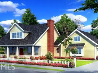 246 Glenview Trl #26, Griffin, GA 30224