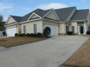 26 Weatherby Cir, Savannah, GA 31405