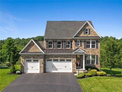 1735 Stevensan Dr, Sewickley, PA, 15143