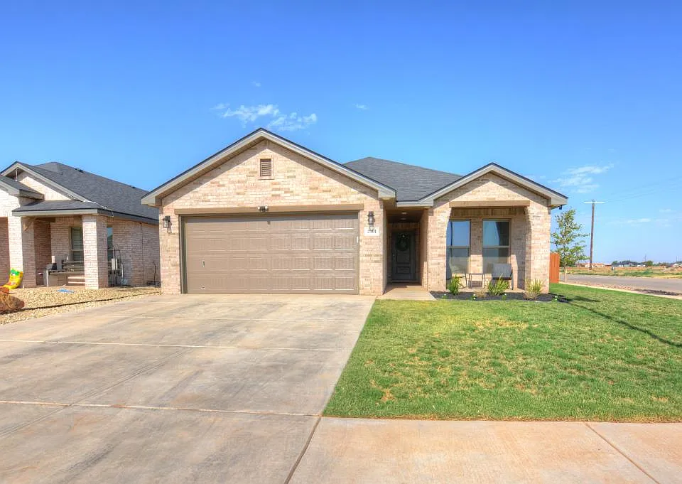 2901 Corpus Ave