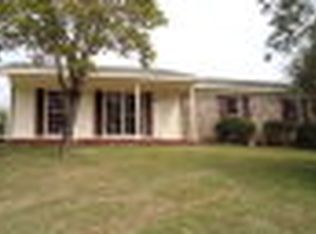 6214 Mill Branch Rd, Columbus, GA 31907