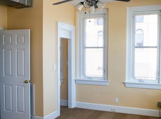 142 1/2 N Main St APT A, Graham, NC 27253