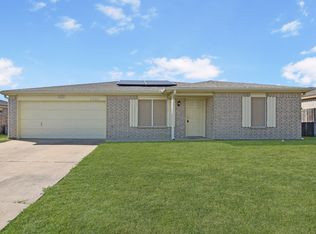 4502 Janelle Dr, Killeen, TX 76549