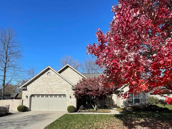 4212 W Gilbert St, Muncie, IN 47304