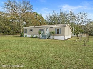 16400 Tiger Trl, Spring Hill, FL 34610