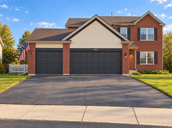 29960 Blue Heron Blvd, Beecher, IL 60401