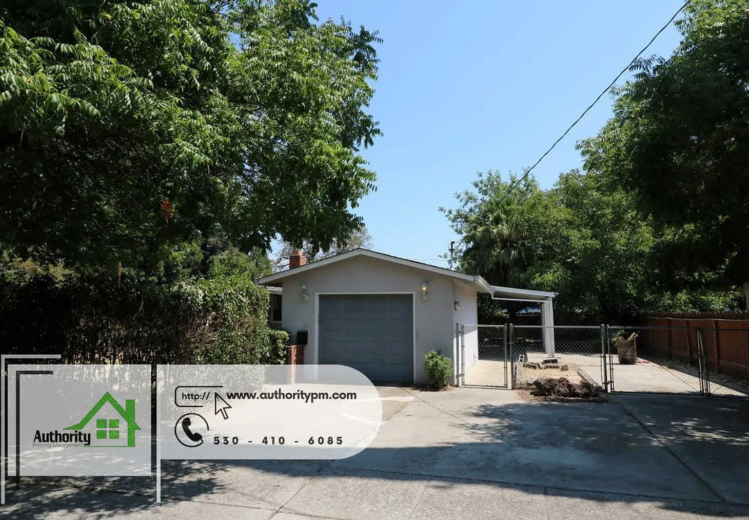 3 bed, 1.0 bath, 1050 sqft, $1,795 — Photo 1