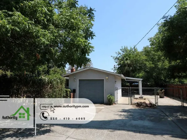 3040 Sharon Ave, Anderson, CA 96007