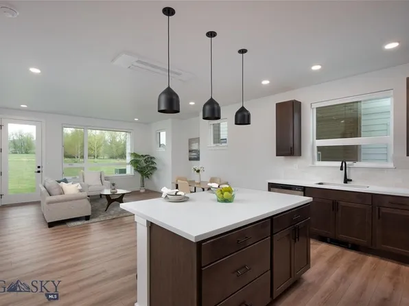 1942 Southbridge Dr #A, Bozeman, MT 59718