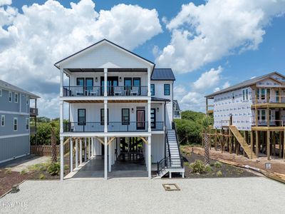 22 Porpoise Place, North Topsail Beach, NC, 28460