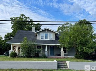 407 Davidson St #A, Thomasville, NC 27360