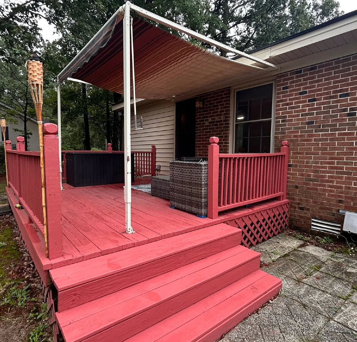 3 bed, 1.5 bath, $1,600 — Photo 1