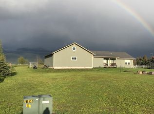 46931 Terrace View Ests, RONAN, MT 59864