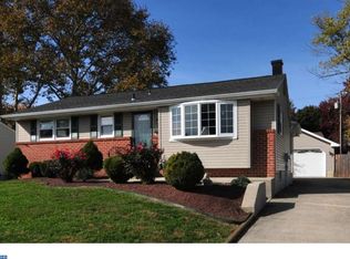 2423 Horace Dr, Wilmington, DE 19808