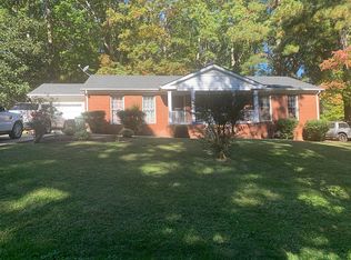 976 Tamworth Rd, Asheboro, NC 27203