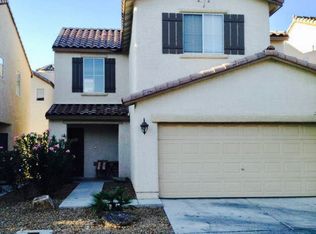 5053 Tioga Pass Ave, Las Vegas, NV 89139