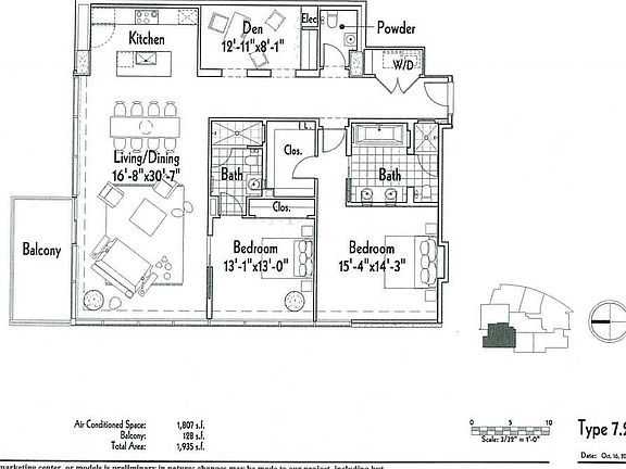 3rd image of 2200 Victory Ave #2407