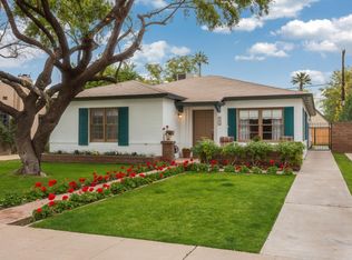 322 W Vernon Ave, Phoenix, AZ 85003
