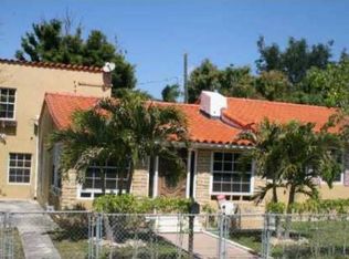 2501 SW 27th Ln, Miami, FL 33133