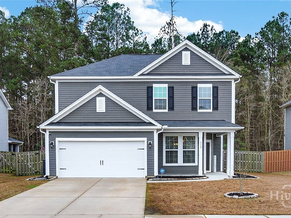 1st image of 312 Serengeti Boulevard
