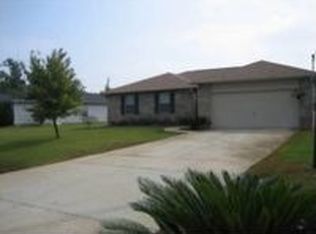 5127 Keystone Dr, Gulf Breeze, FL 32563