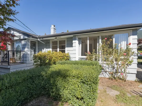 915 Wentworth Ave, North Vancouver, BC V7R 1R8