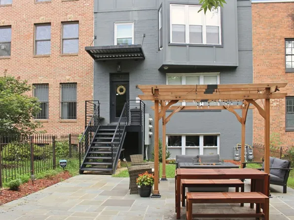 1643 New Jersey Ave NW APT 2, Washington, DC 20001