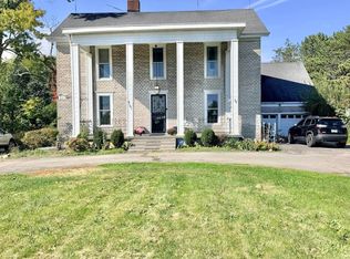 2101 N Benton Rd, Muncie, IN 47304