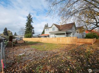 4520 S L St, Tacoma, WA