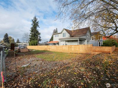 4520 S L Street, Tacoma, WA, 98418
