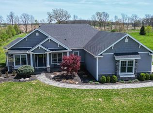 2863 S 150 E, Columbia City, IN 46725