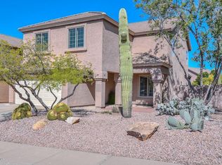 4258 E Tether Trl, Phoenix, AZ 85050