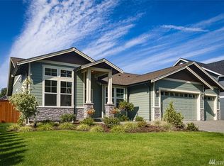 5357 Coastal Loop, Blaine, WA 98230