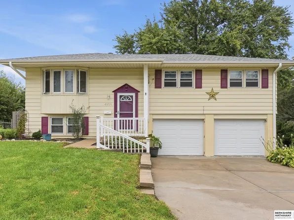 4906 S 91st St, Omaha, NE 68127