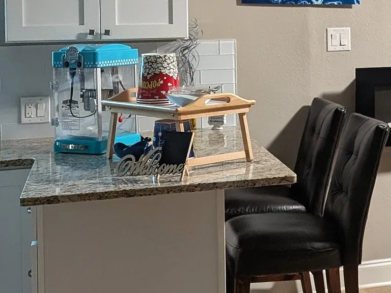This is a perfect place for the well qualified, discerning person who needs a space to call home in Tyler, TX.