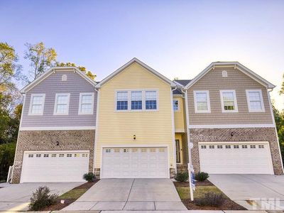 253 Gingko Creek Dr, Holly Springs, NC, 27540
