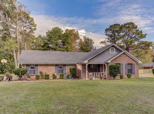 1100 Nottingham Rd, Vicksburg, MS 39183