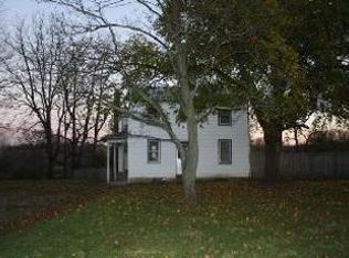 8220 Prole Road Ext, Byron, NY 14422