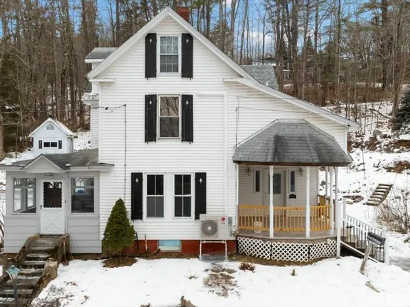 52 Orchard Street, Norway, ME 04268